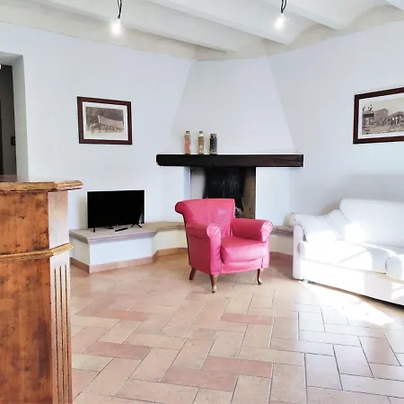 Belvilla By Oyo Property In Fi Gambassi Terme