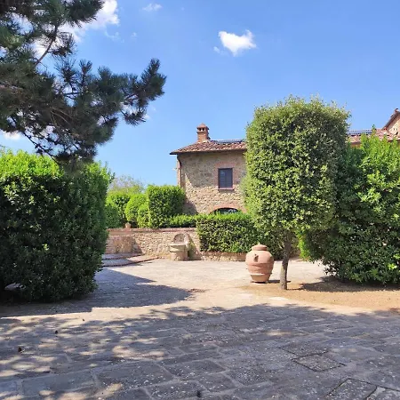Belvilla By Oyo Property In Fi * Gambassi Terme